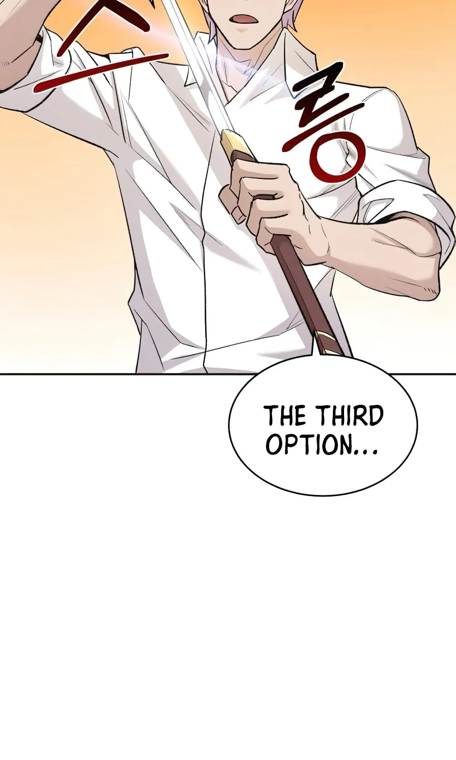 Read Descended from Divinity chapter 16 image 69 on Lezhin