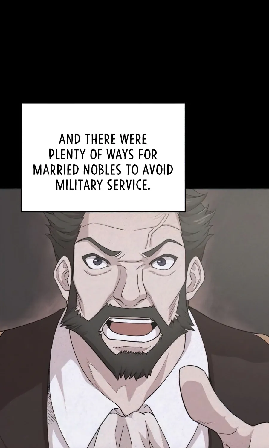 Read Descended from Divinity chapter 16 image 7 on Lezhin