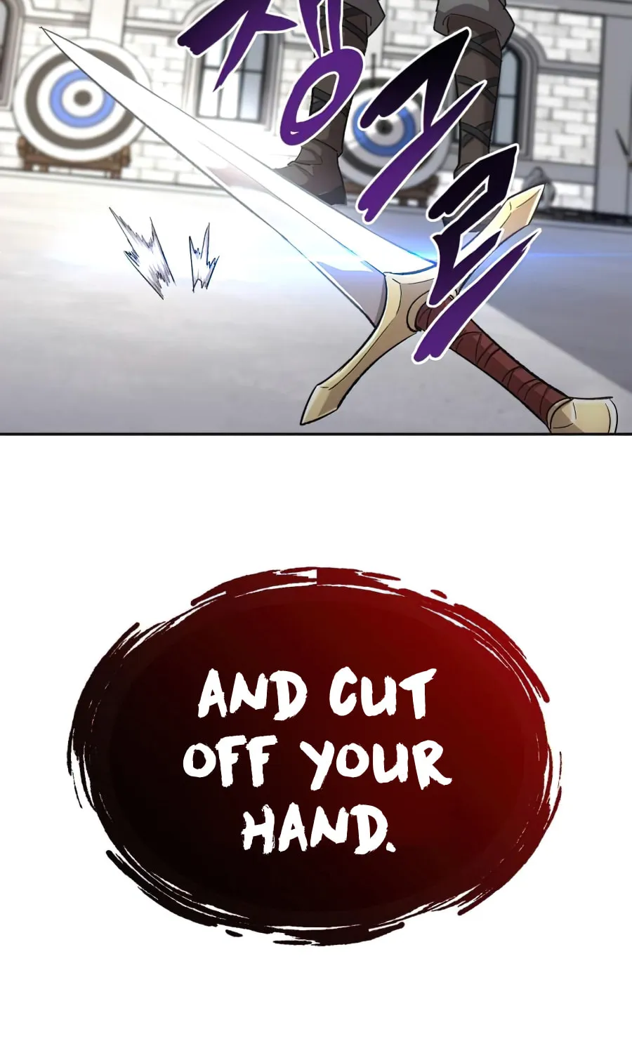 Read Descended from Divinity chapter 16 image 71 on Lezhin