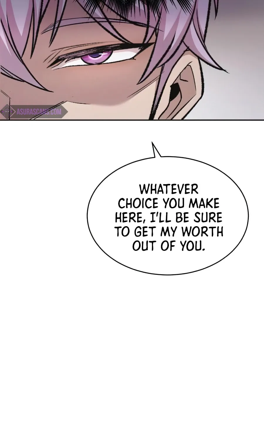 Read Descended from Divinity chapter 16 image 78 on Lezhin