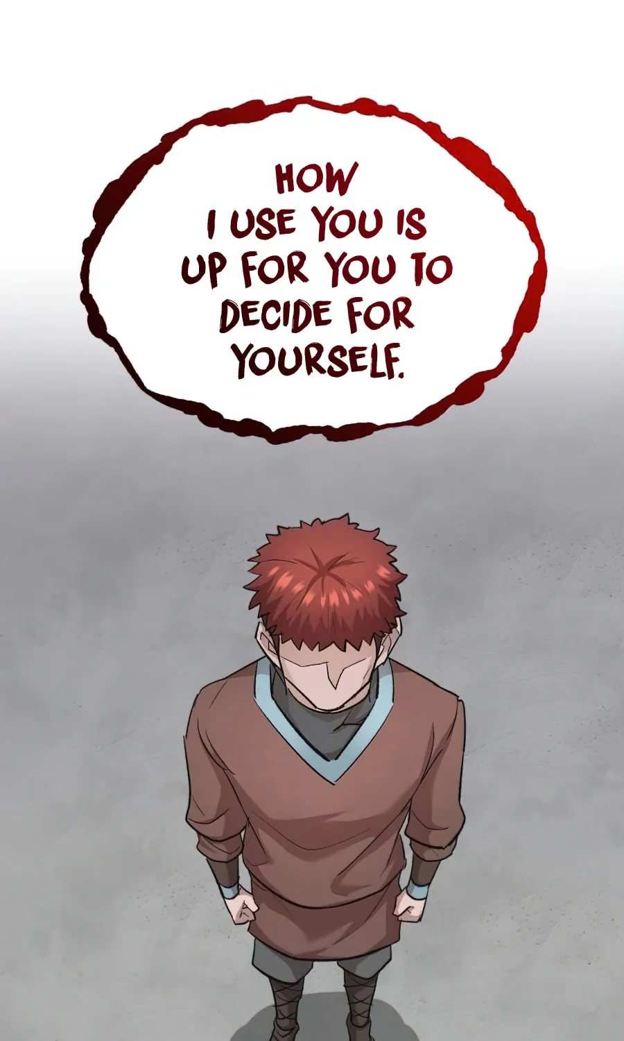 Read Descended from Divinity chapter 16 image 80 on Lezhin