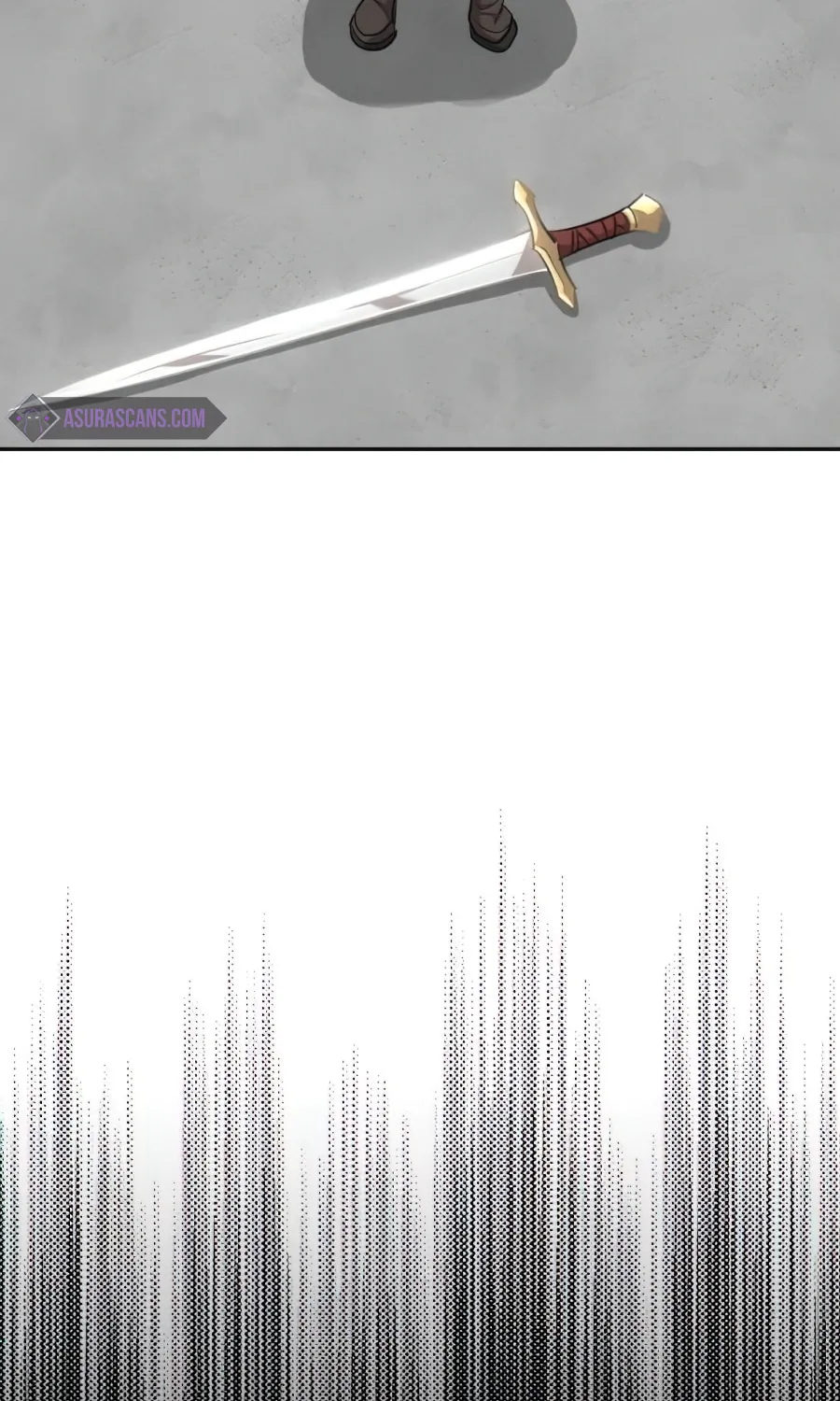 Read Descended from Divinity chapter 16 image 81 on Lezhin