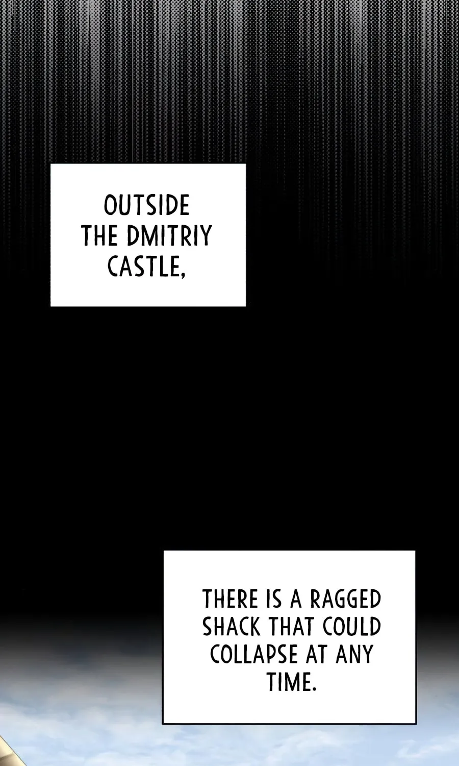 Read Descended from Divinity chapter 16 image 82 on Lezhin