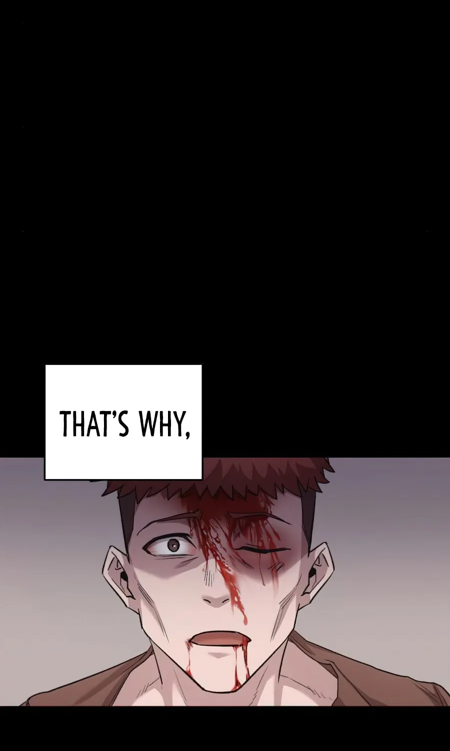 Read Descended from Divinity chapter 16 image 89 on Lezhin