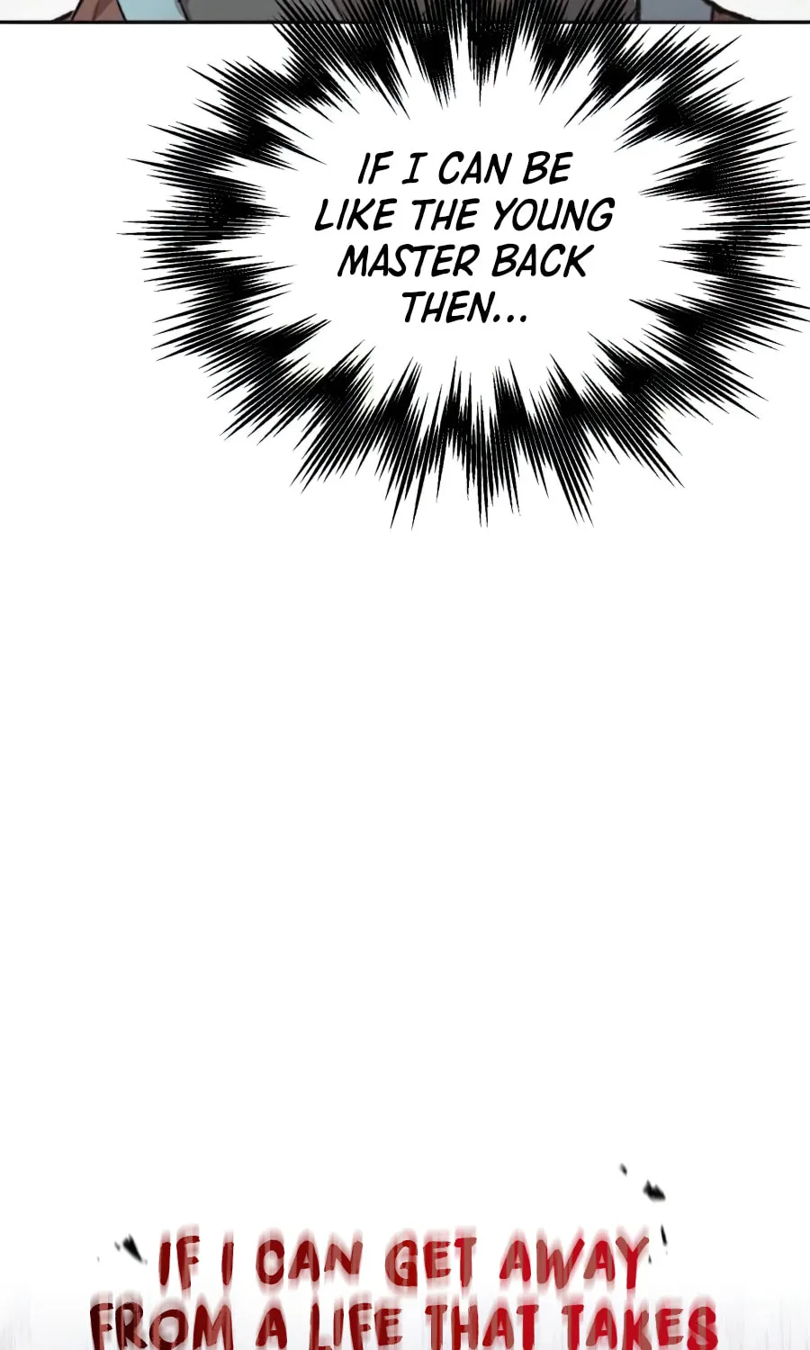 Read Descended from Divinity chapter 16 image 96 on Lezhin