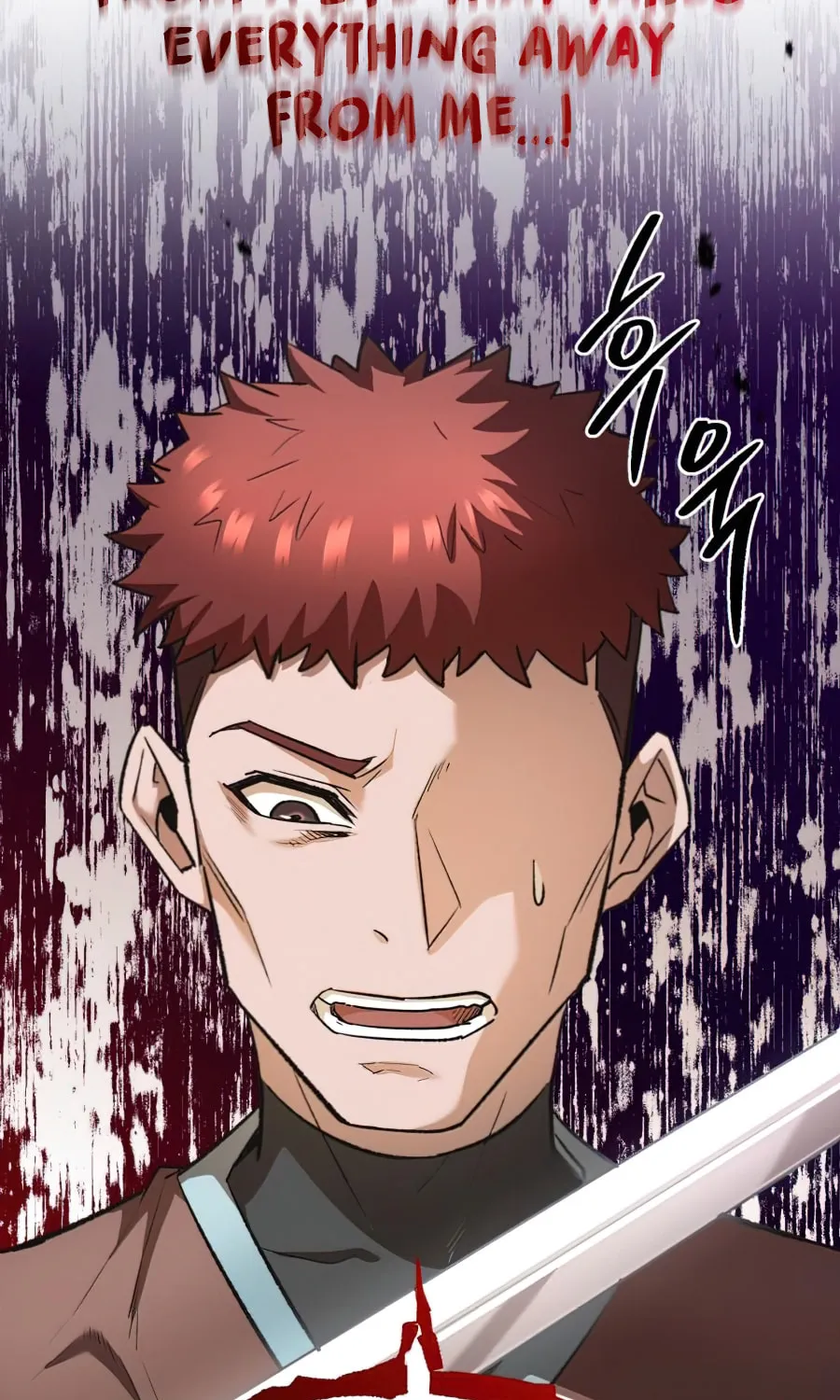 Read Descended from Divinity chapter 16 image 97 on Lezhin
