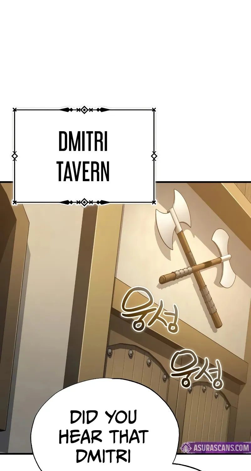 Read Descended from Divinity chapter 160 image 1 on Lezhin