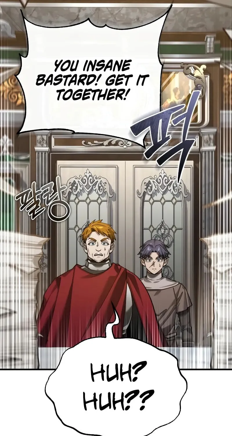 Read Descended from Divinity chapter 160 image 100 on Lezhin