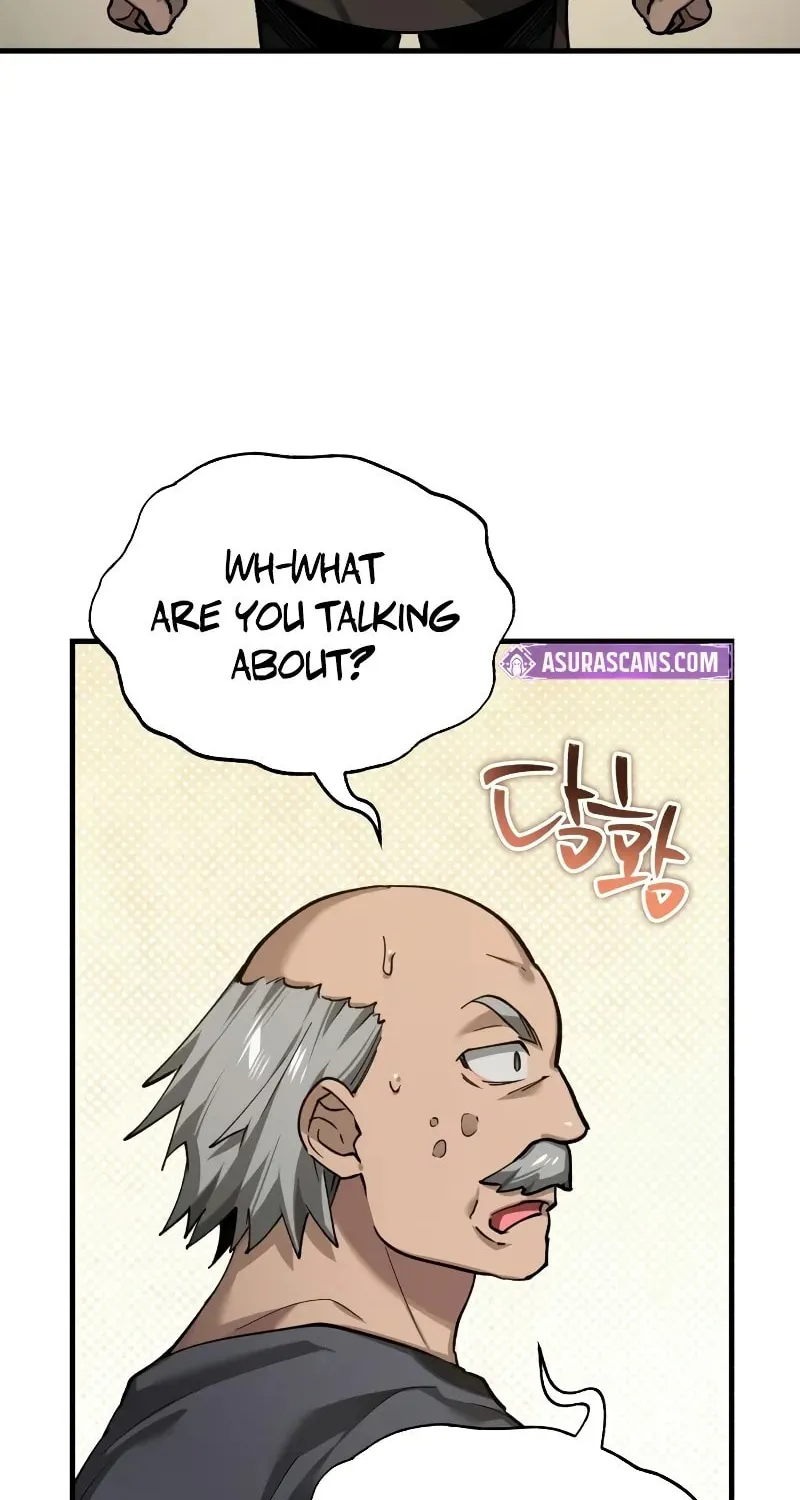 Read Descended from Divinity chapter 160 image 12 on Lezhin