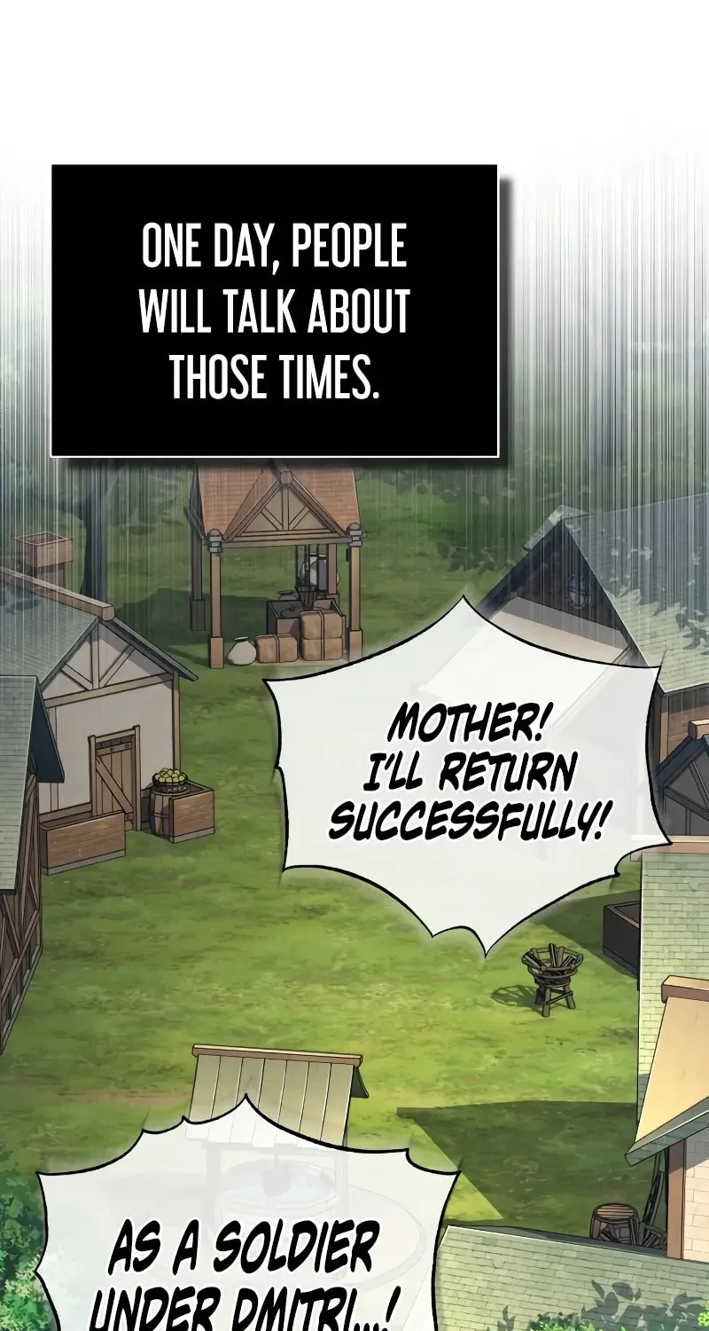 Read Descended from Divinity chapter 160 image 17 on Lezhin