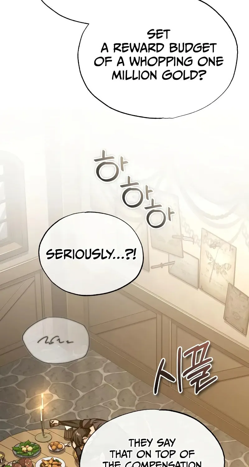 Read Descended from Divinity chapter 160 image 2 on Lezhin