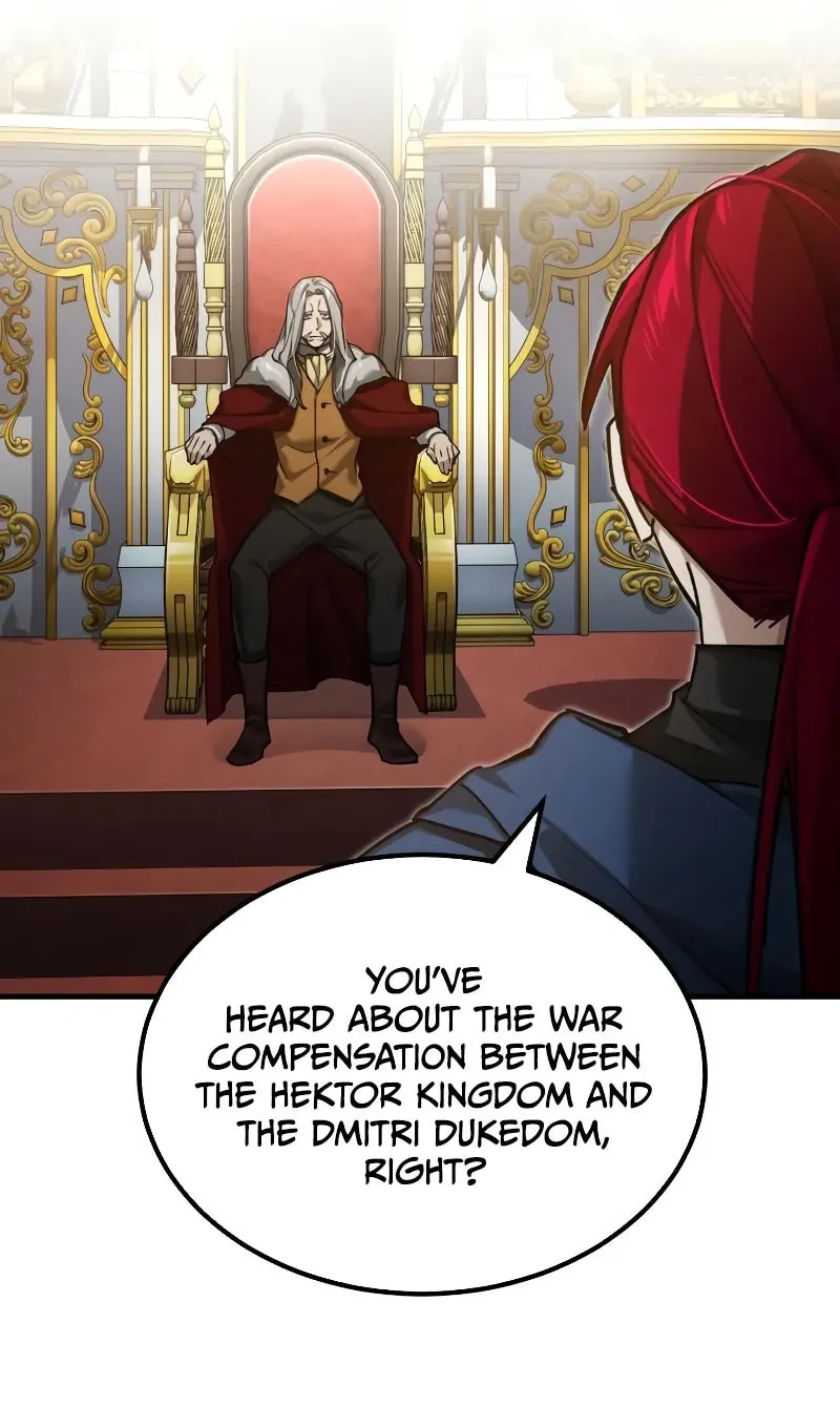 Read Descended from Divinity chapter 160 image 20 on Lezhin