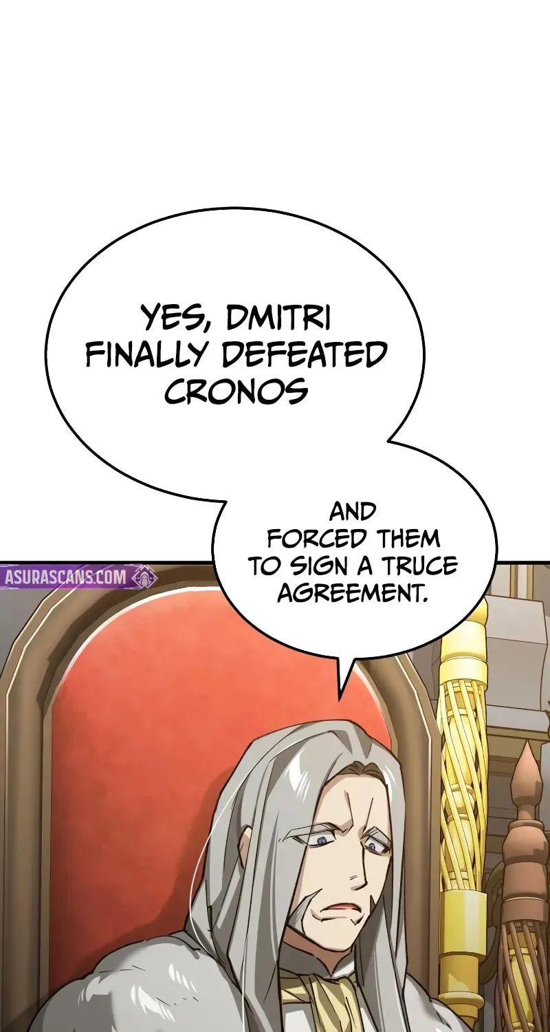 Read Descended from Divinity chapter 160 image 21 on Lezhin