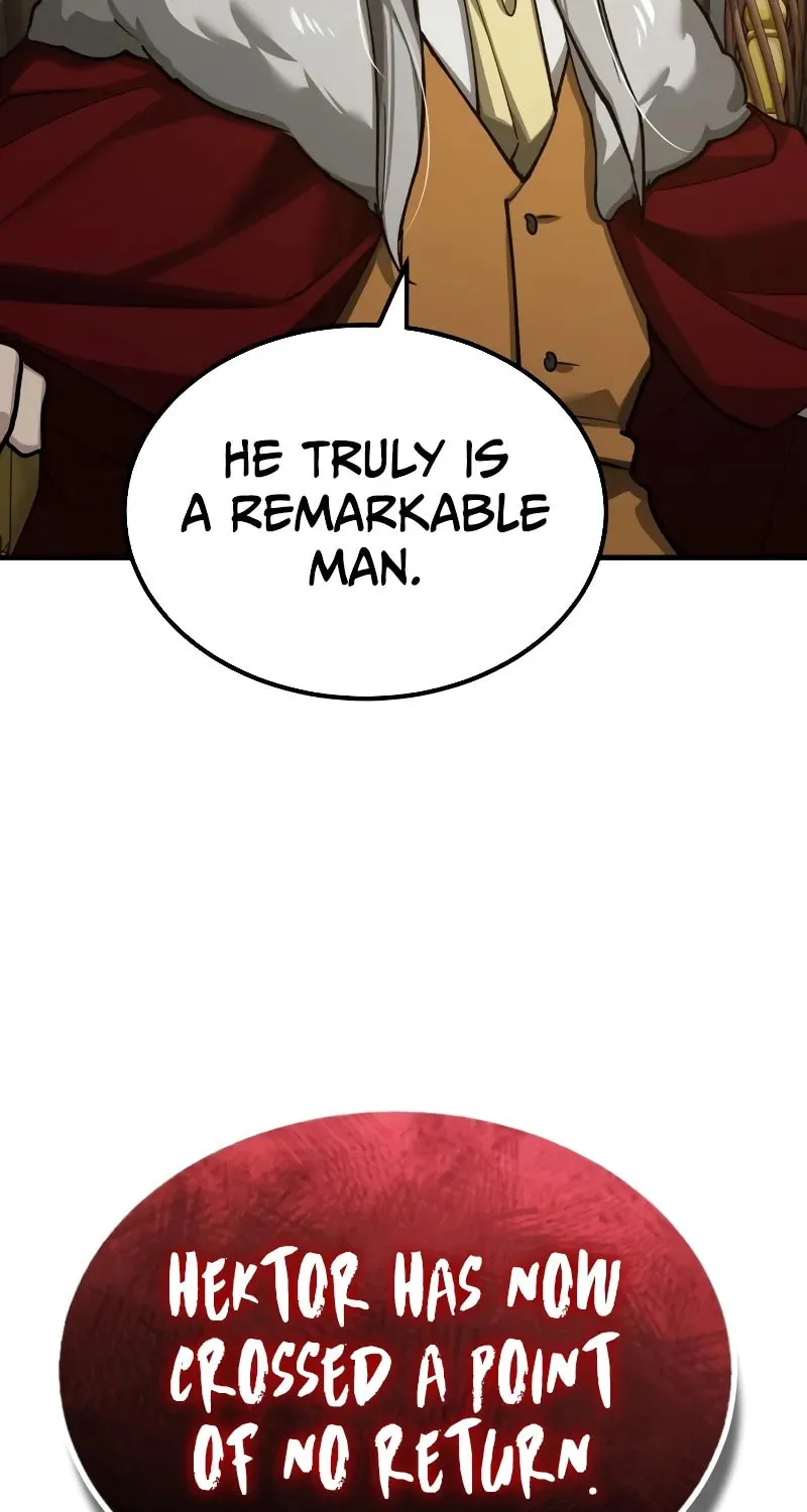 Read Descended from Divinity chapter 160 image 22 on Lezhin