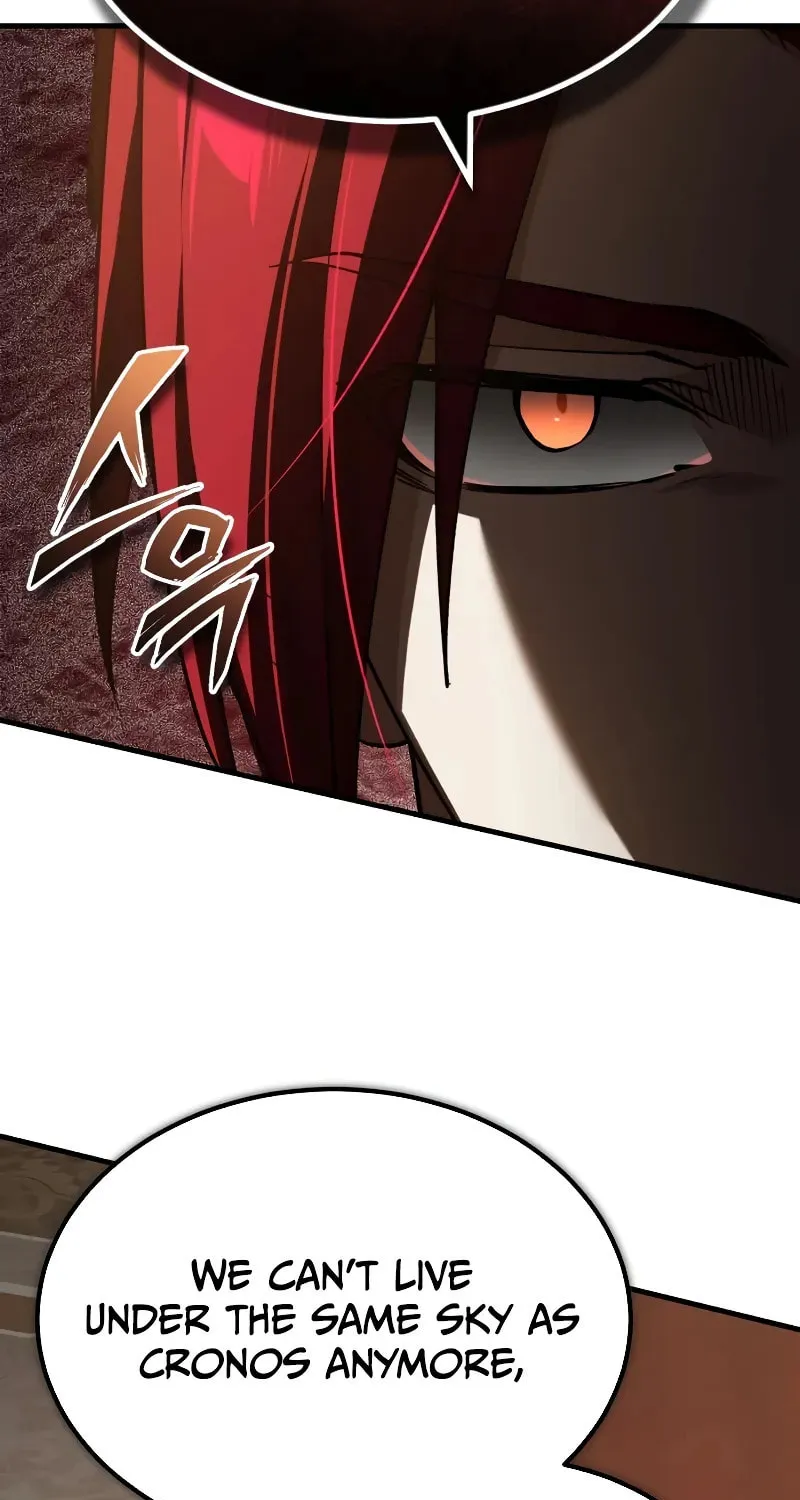 Read Descended from Divinity chapter 160 image 23 on Lezhin