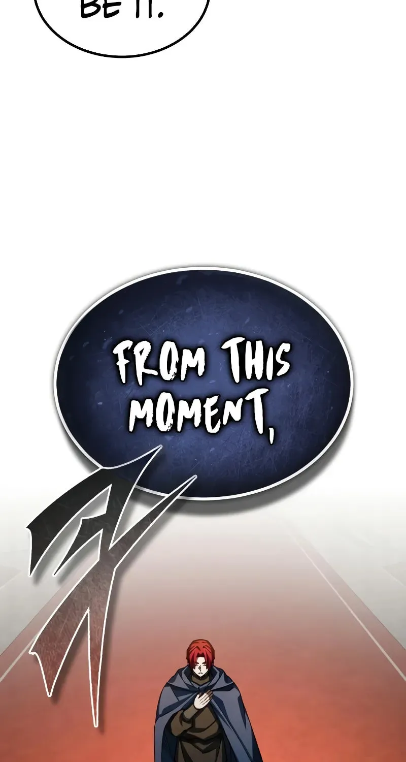 Read Descended from Divinity chapter 160 image 25 on Lezhin