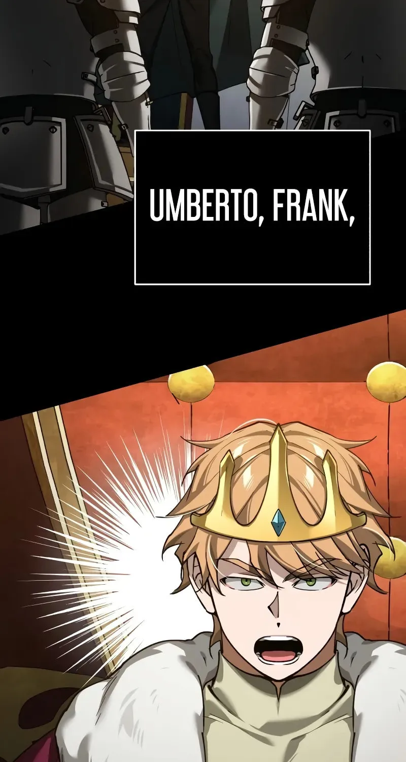 Read Descended from Divinity chapter 160 image 35 on Lezhin