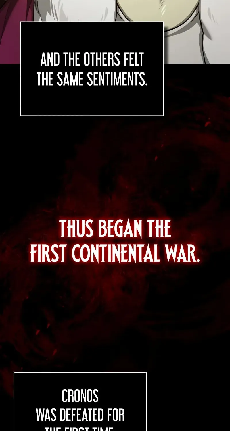 Read Descended from Divinity chapter 160 image 36 on Lezhin