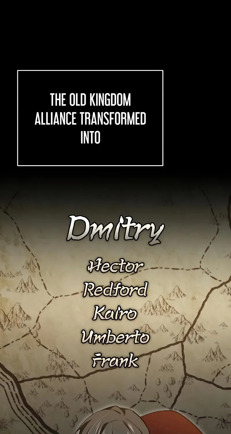 Read Descended from Divinity chapter 160 image 38 on Lezhin