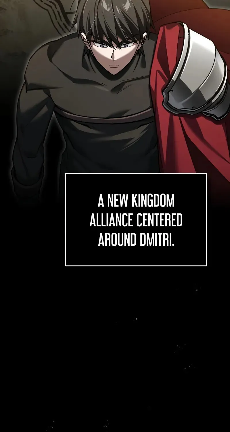 Read Descended from Divinity chapter 160 image 39 on Lezhin