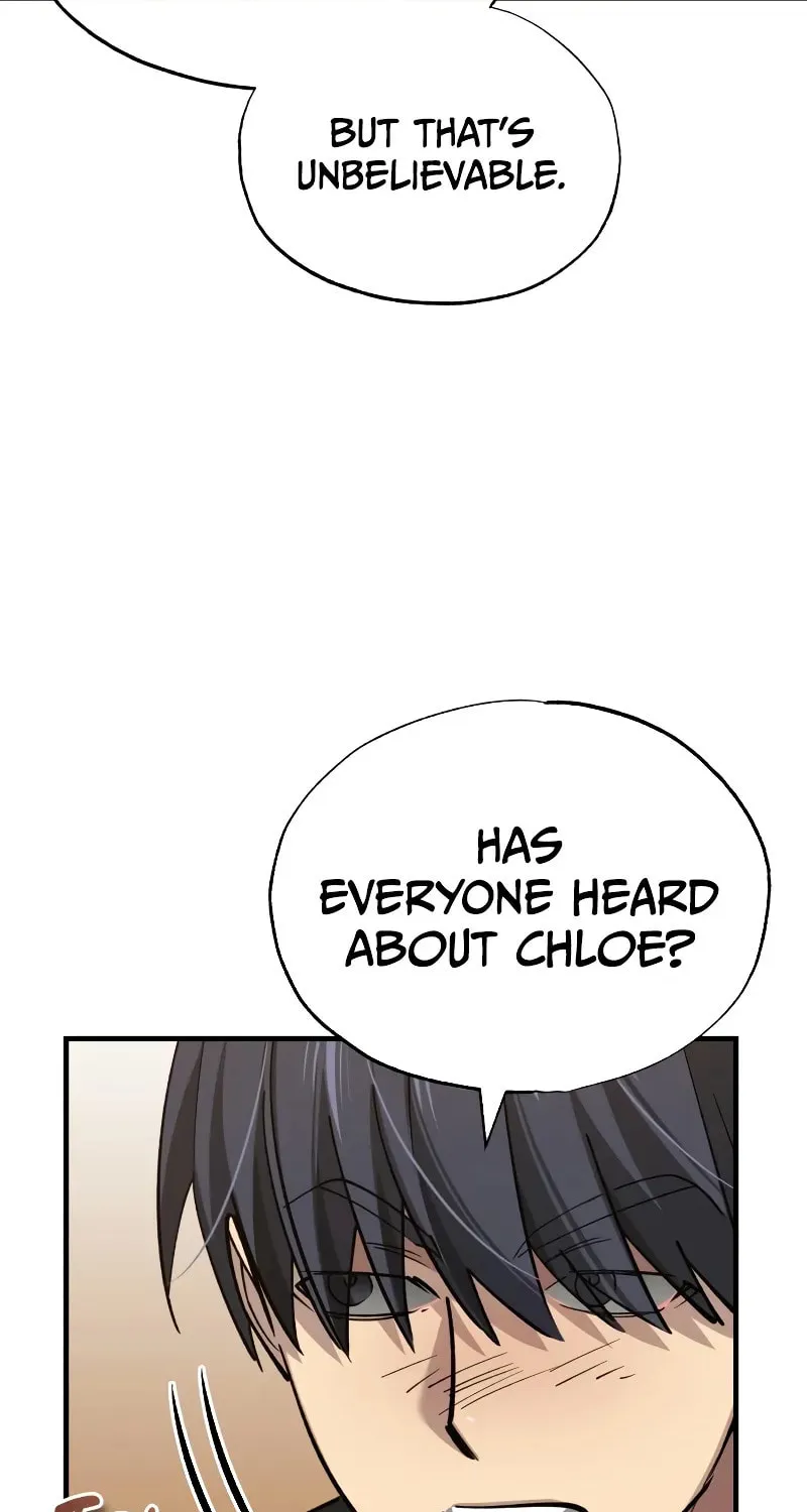 Read Descended from Divinity chapter 160 image 4 on Lezhin