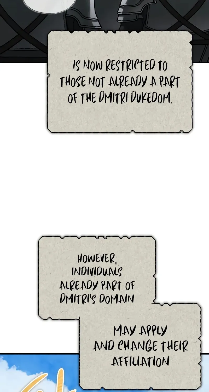 Read Descended from Divinity chapter 160 image 44 on Lezhin