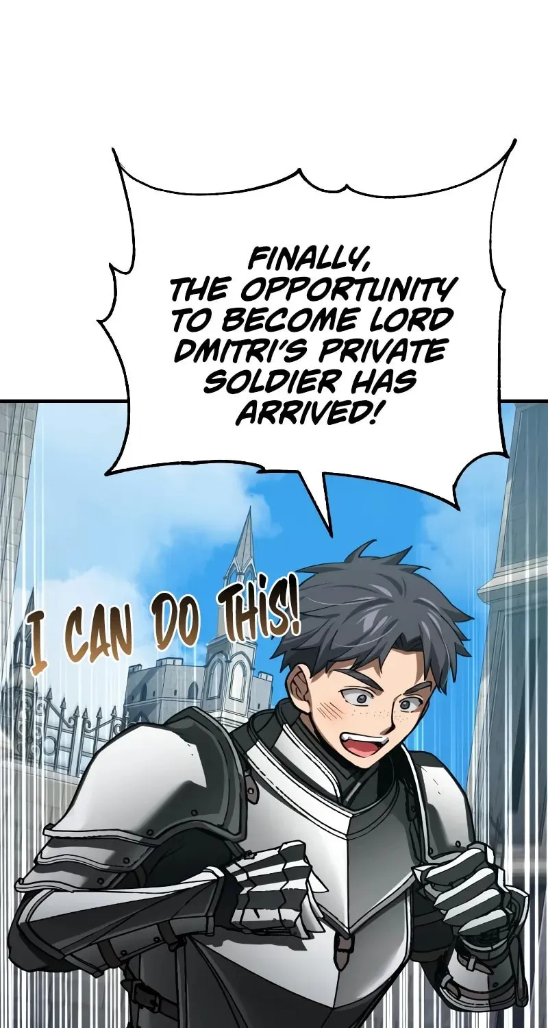 Read Descended from Divinity chapter 160 image 46 on Lezhin