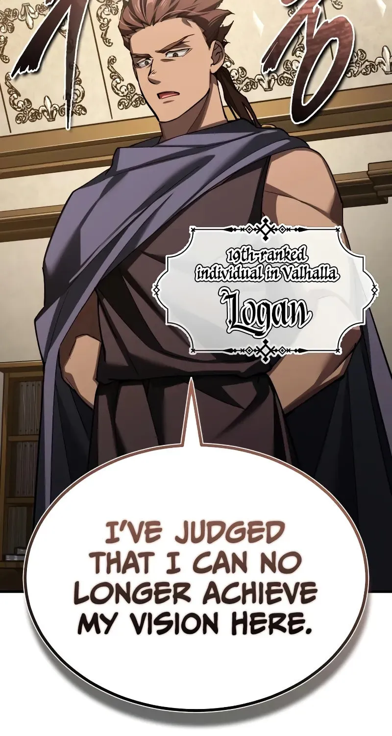 Read Descended from Divinity chapter 160 image 54 on Lezhin