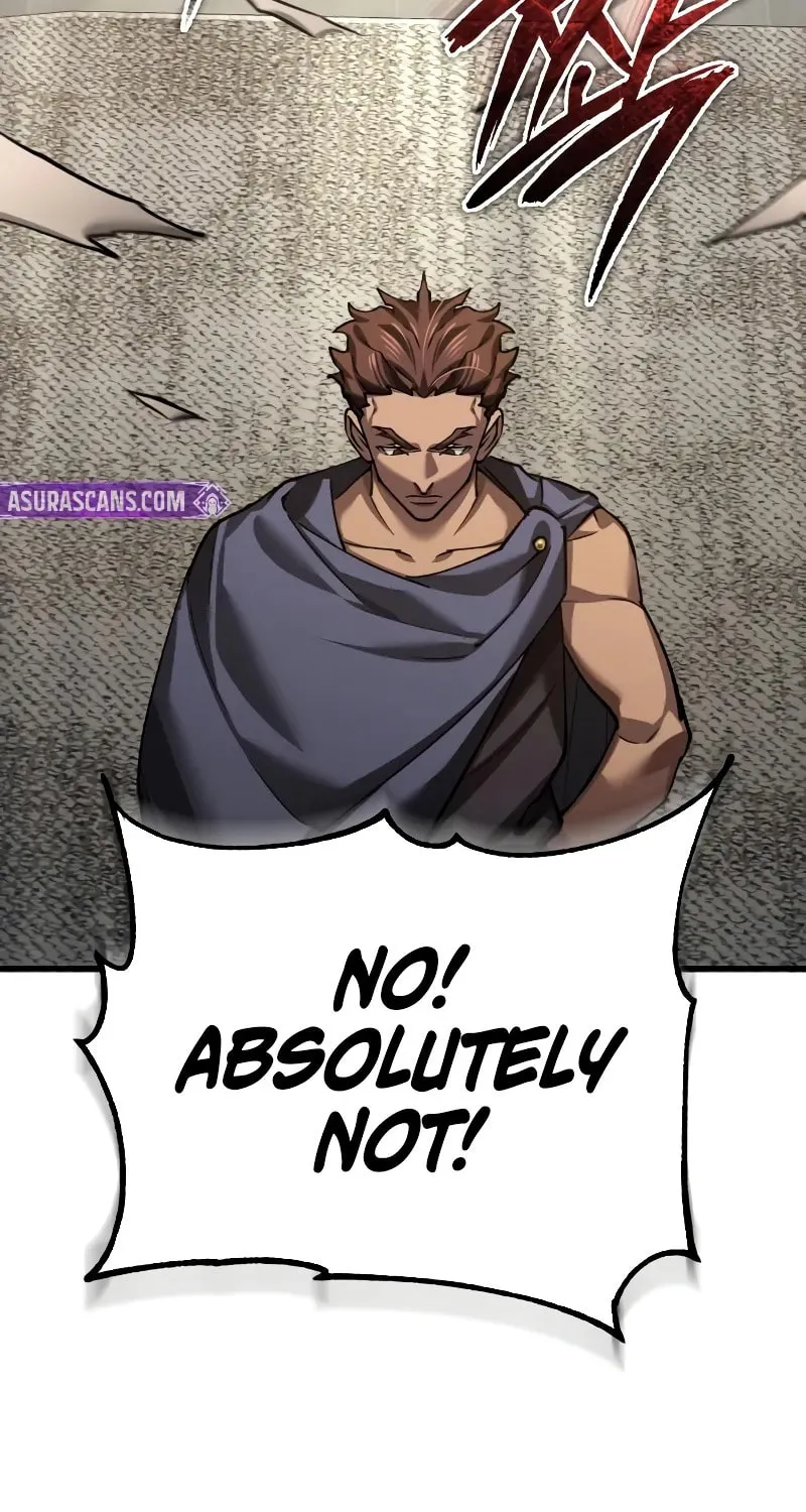 Read Descended from Divinity chapter 160 image 56 on Lezhin