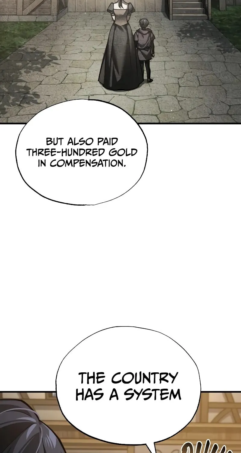 Read Descended from Divinity chapter 160 image 6 on Lezhin