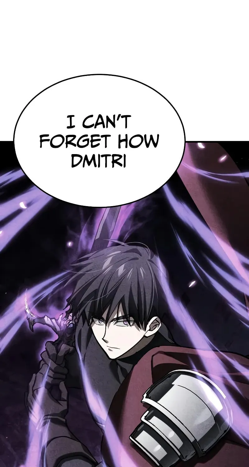 Read Descended from Divinity chapter 160 image 61 on Lezhin
