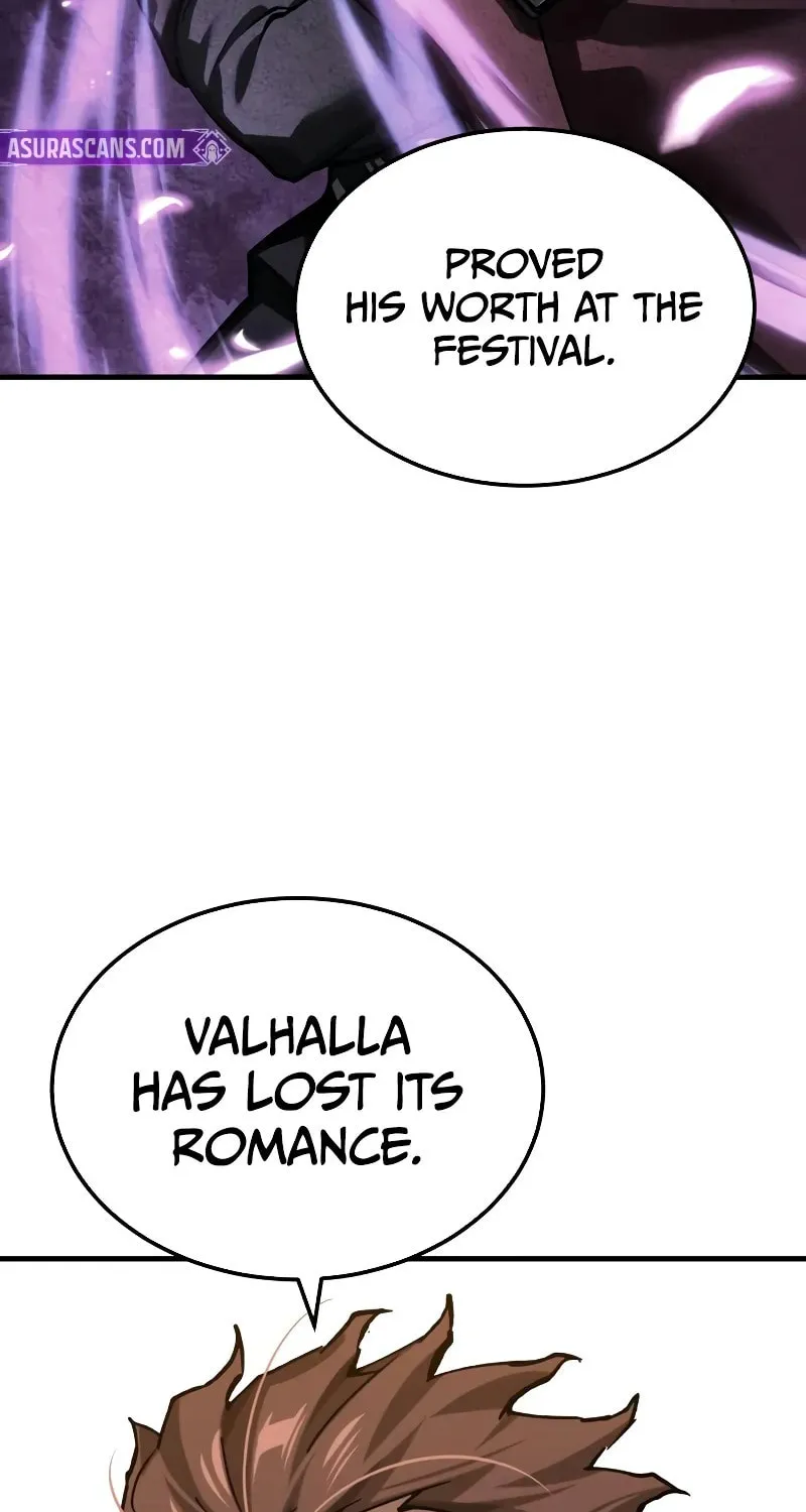 Read Descended from Divinity chapter 160 image 62 on Lezhin