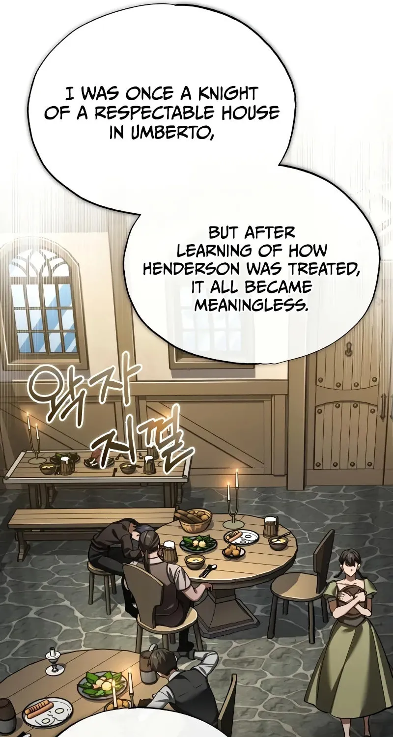 Read Descended from Divinity chapter 160 image 69 on Lezhin