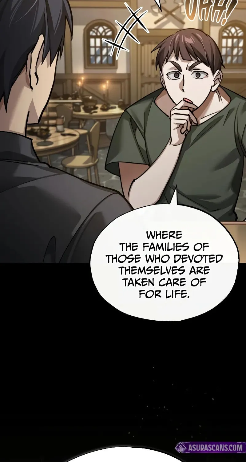 Read Descended from Divinity chapter 160 image 7 on Lezhin