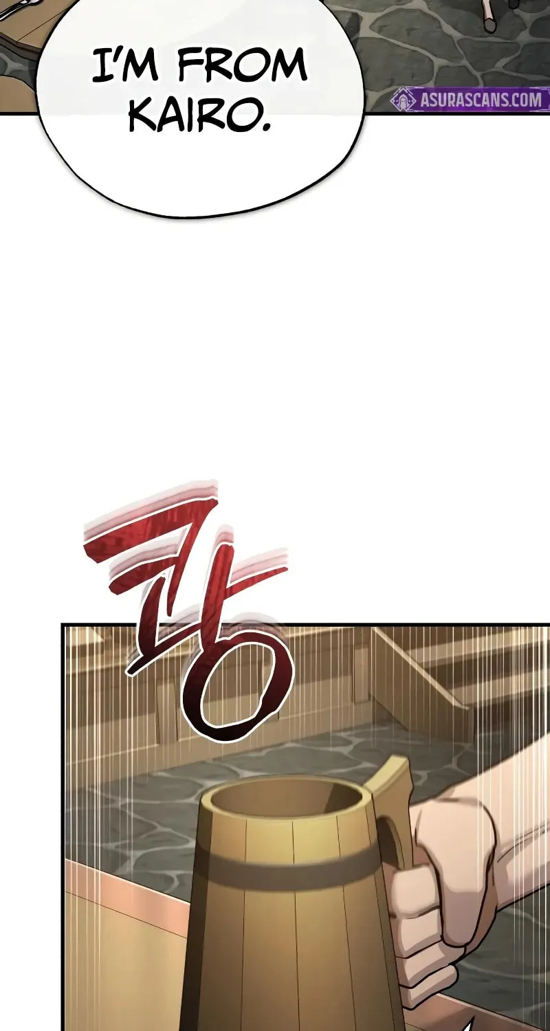 Read Descended from Divinity chapter 160 image 70 on Lezhin