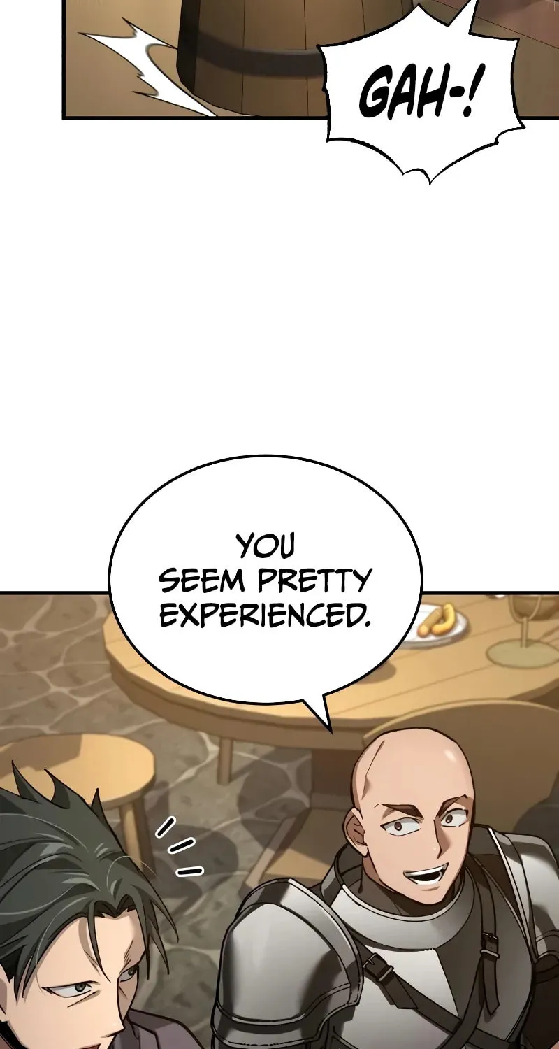 Read Descended from Divinity chapter 160 image 71 on Lezhin