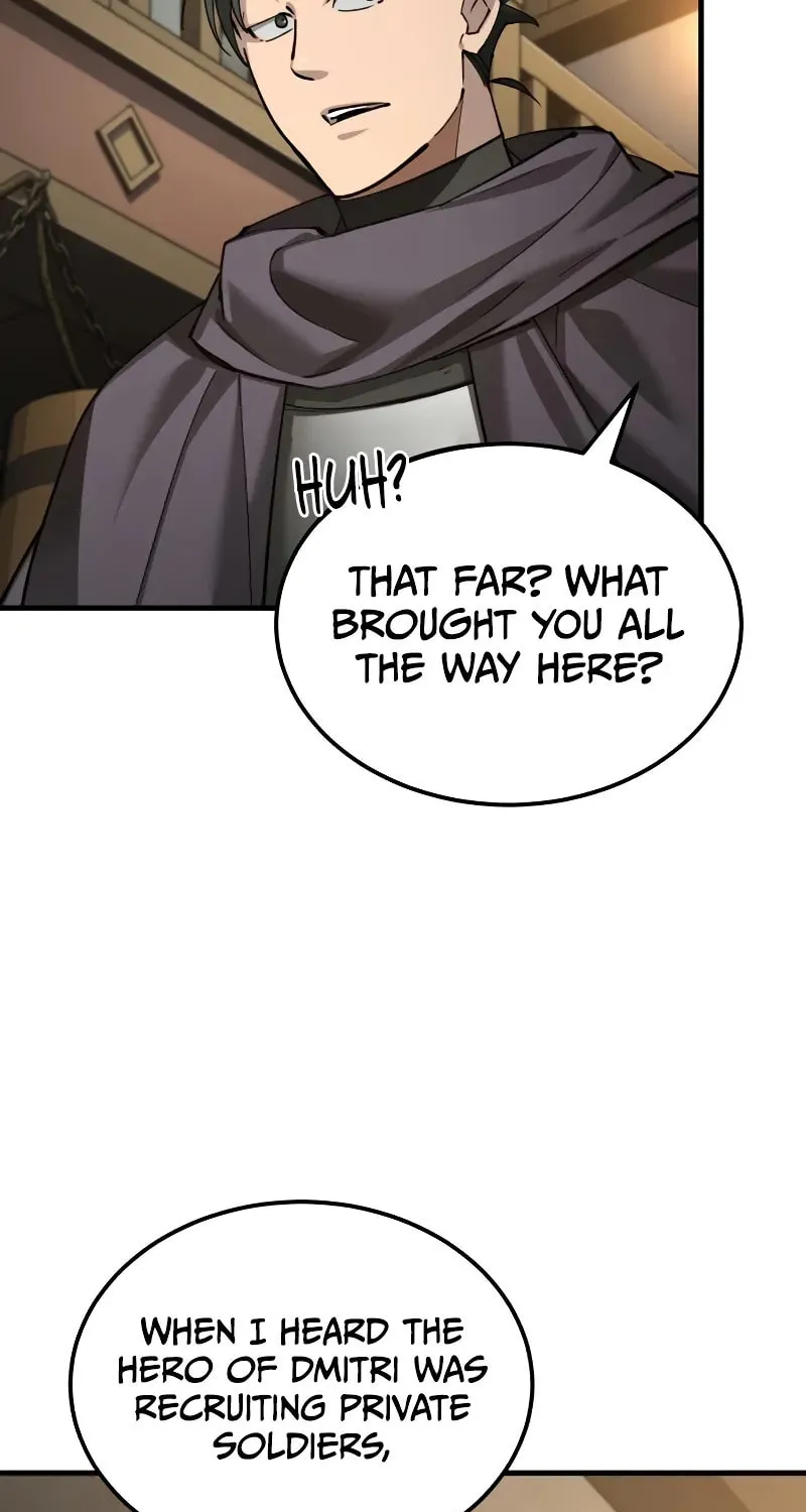 Read Descended from Divinity chapter 160 image 73 on Lezhin