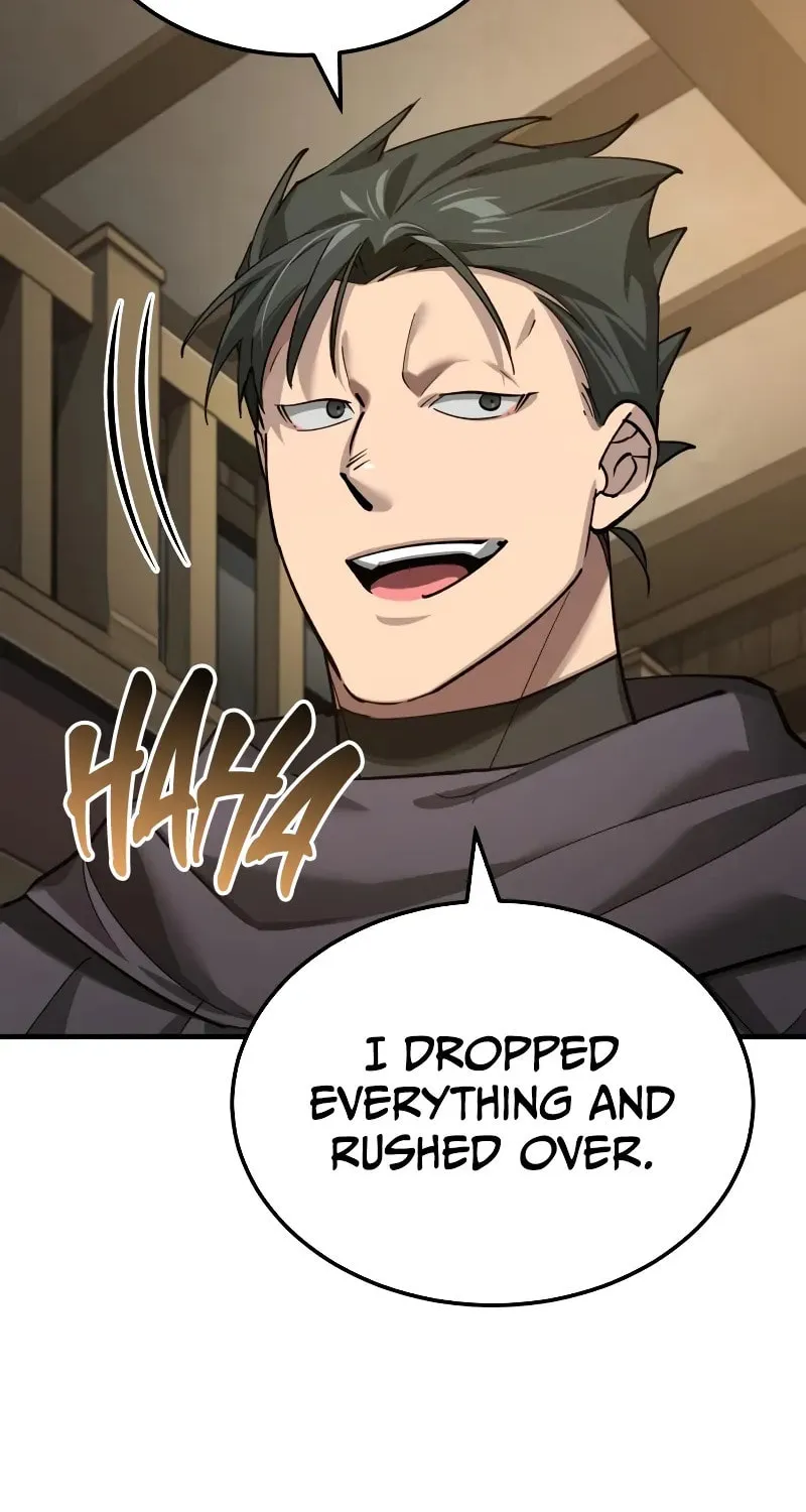 Read Descended from Divinity chapter 160 image 74 on Lezhin