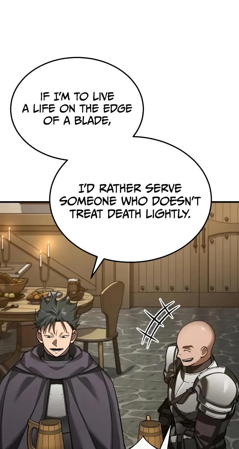 Read Descended from Divinity chapter 160 image 75 on Lezhin