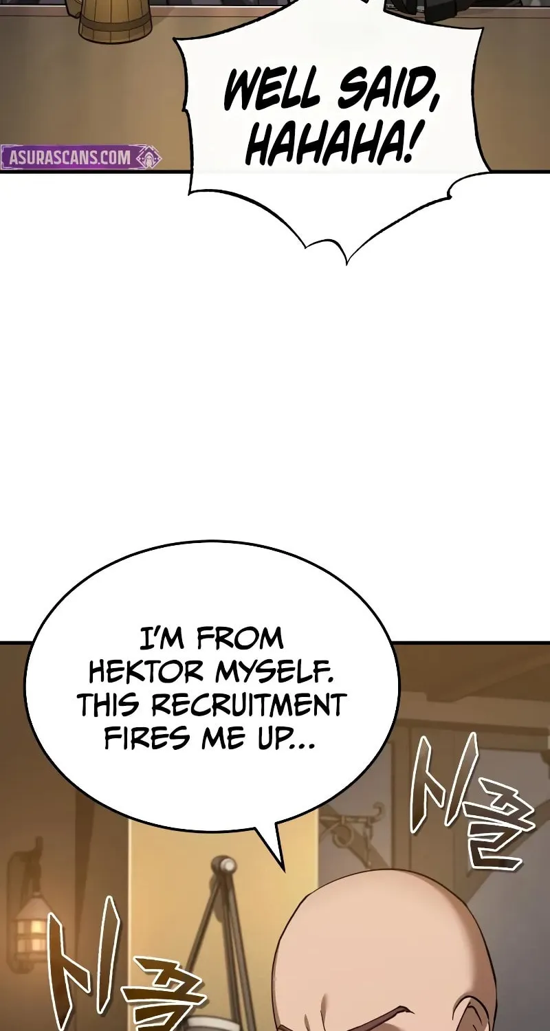 Read Descended from Divinity chapter 160 image 76 on Lezhin