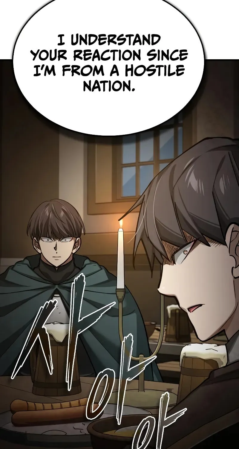 Read Descended from Divinity chapter 160 image 83 on Lezhin