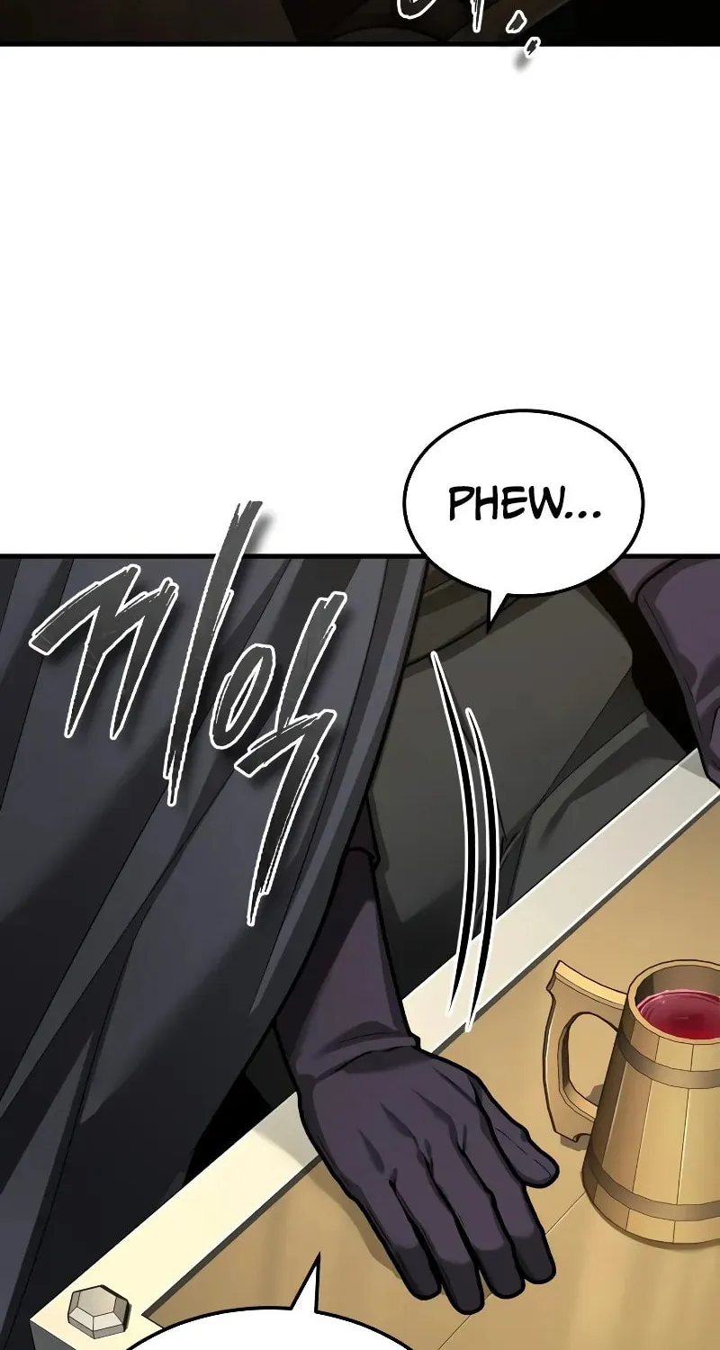 Read Descended from Divinity chapter 160 image 84 on Lezhin
