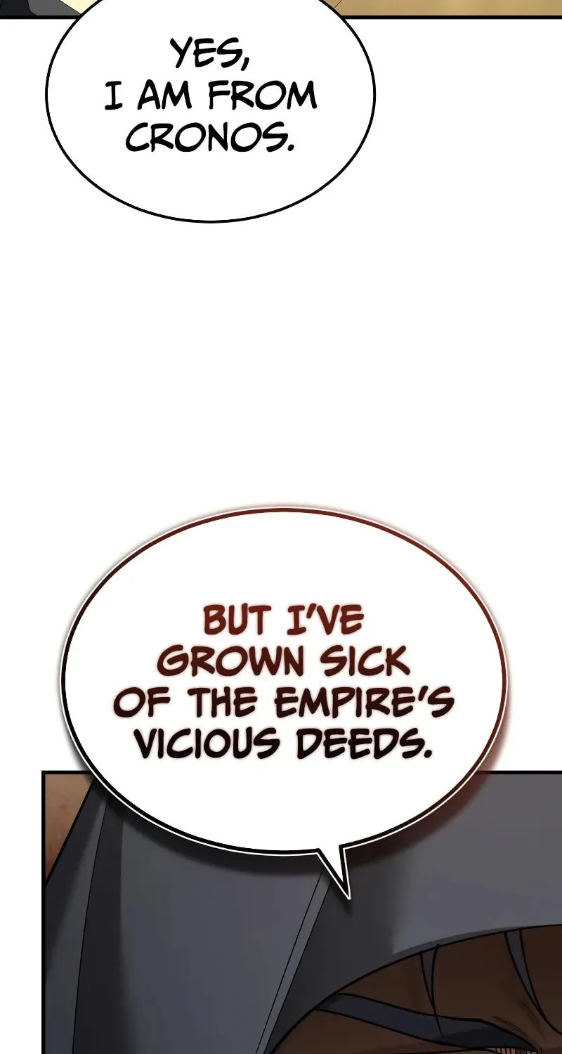 Read Descended from Divinity chapter 160 image 85 on Lezhin