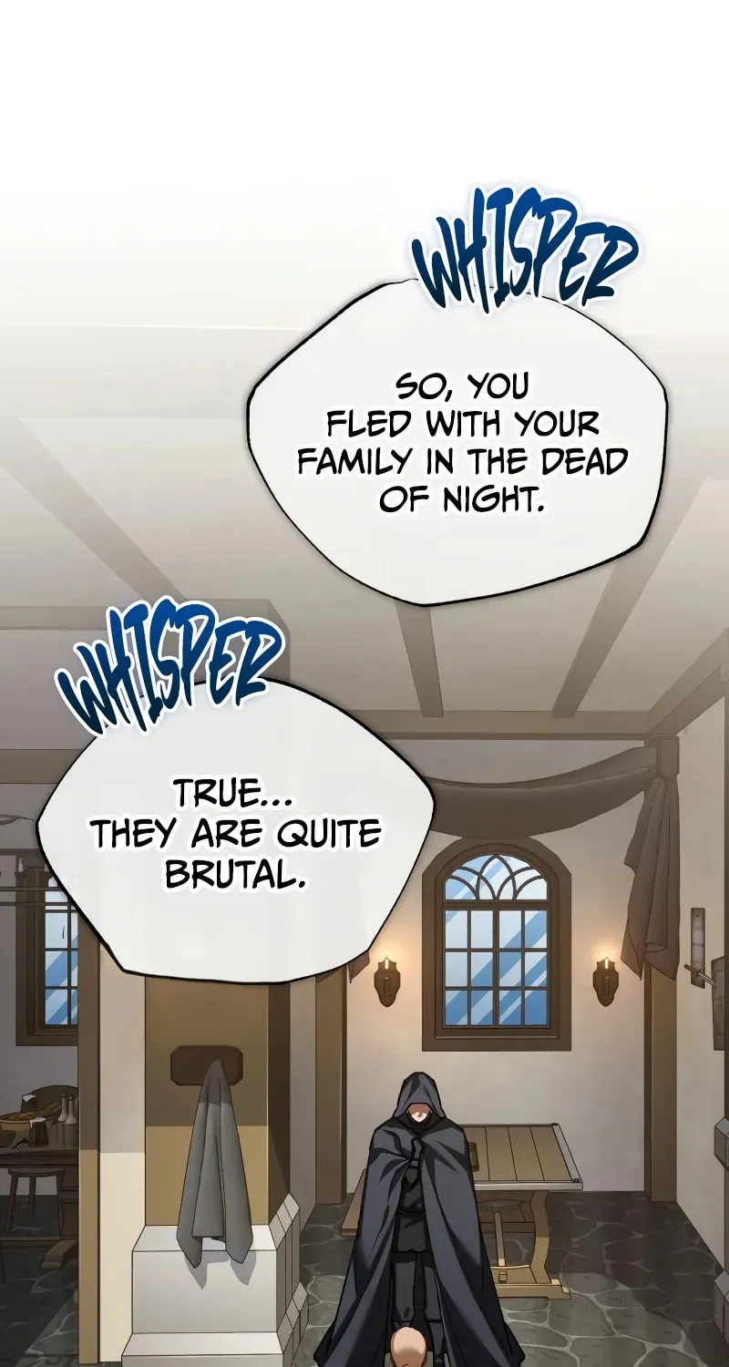 Read Descended from Divinity chapter 160 image 89 on Lezhin