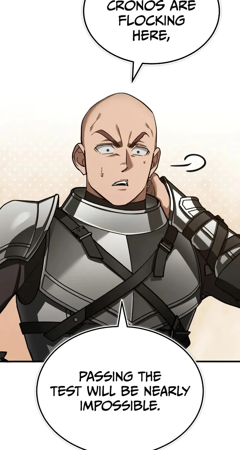 Read Descended from Divinity chapter 160 image 91 on Lezhin