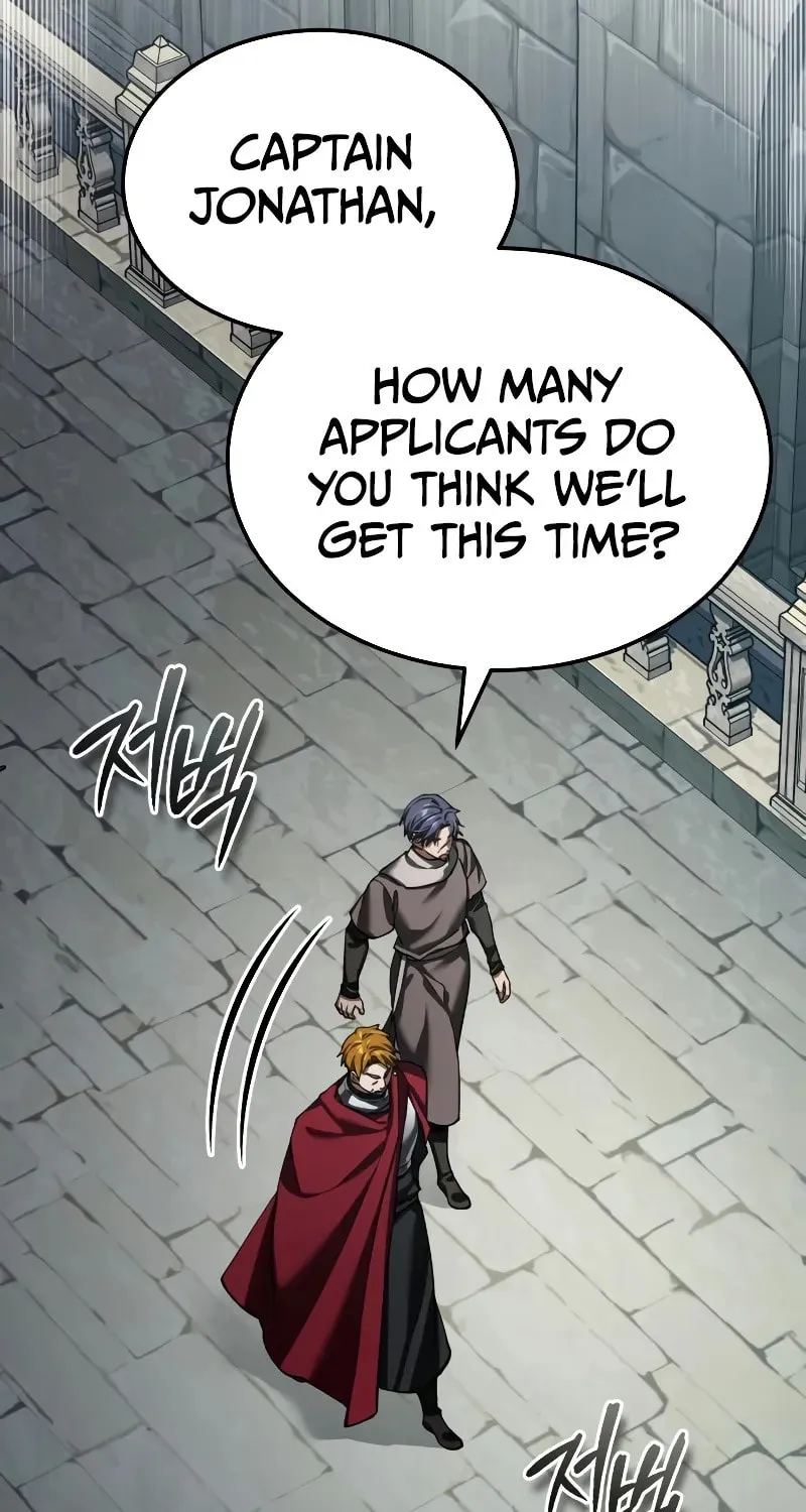 Read Descended from Divinity chapter 160 image 93 on Lezhin