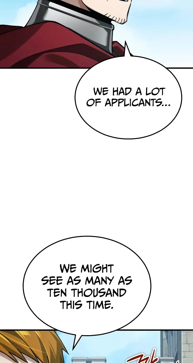 Read Descended from Divinity chapter 160 image 95 on Lezhin
