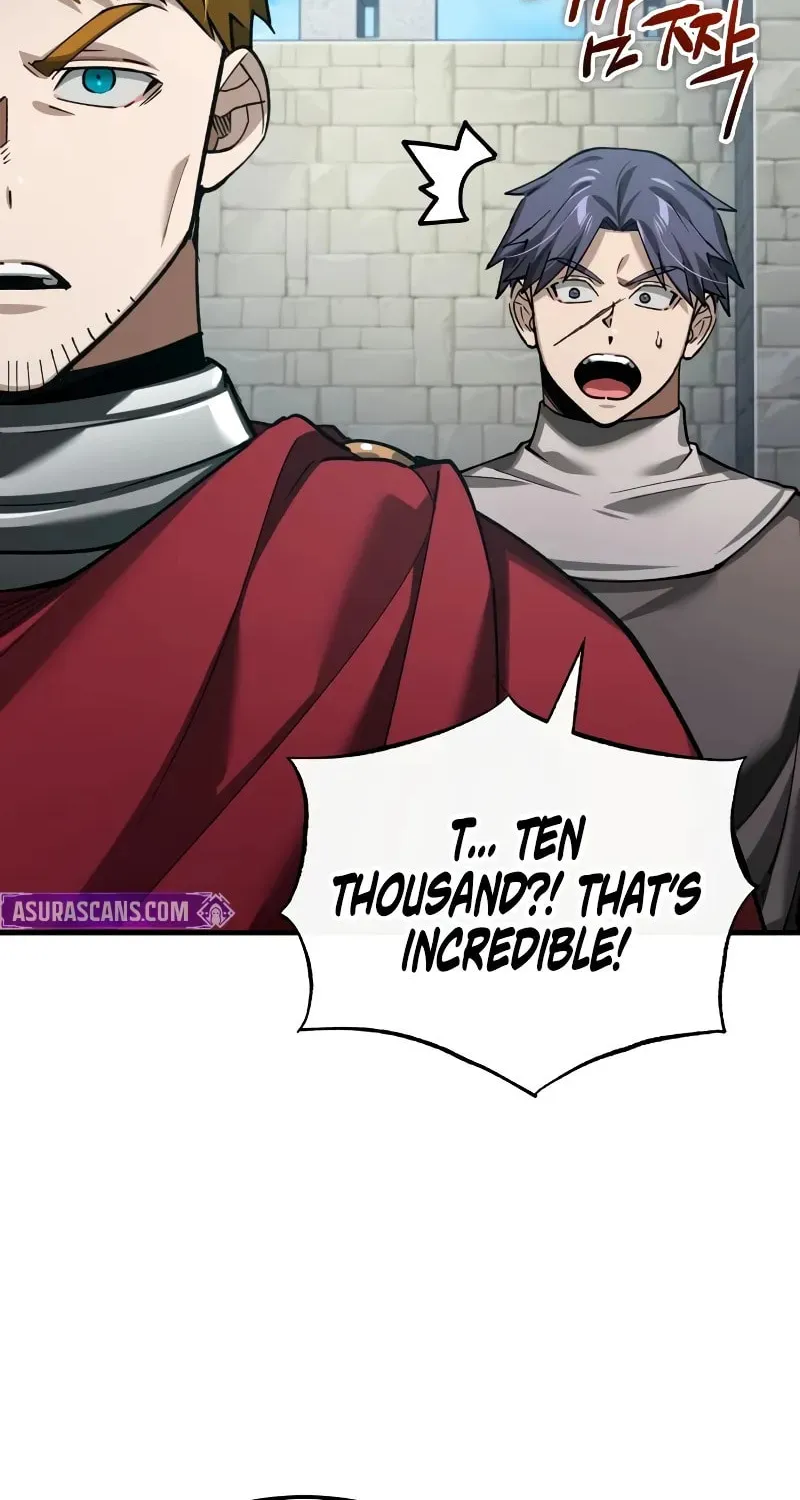Read Descended from Divinity chapter 160 image 96 on Lezhin