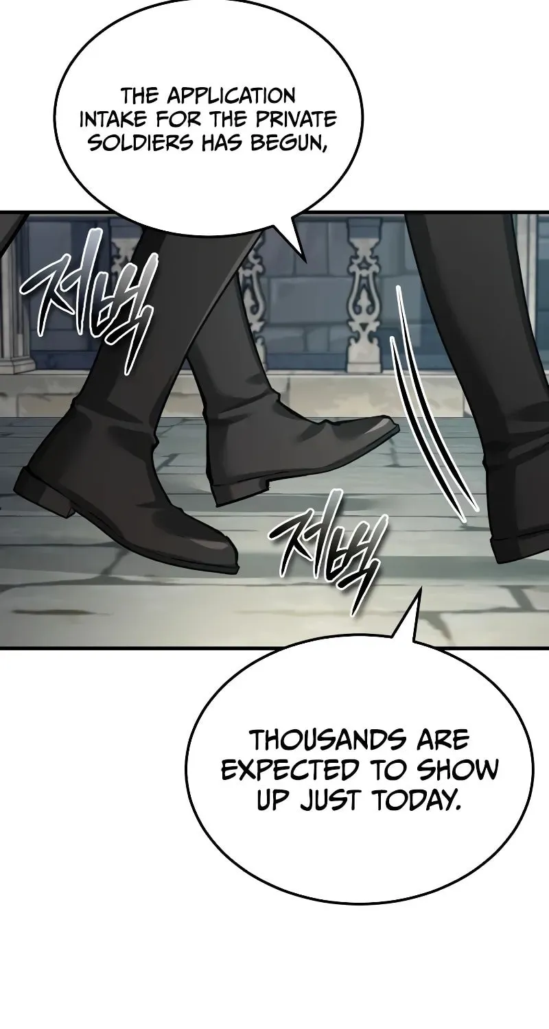Read Descended from Divinity chapter 160 image 97 on Lezhin
