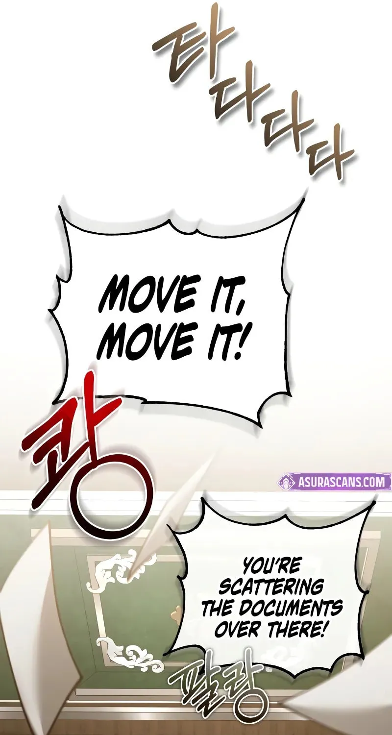 Read Descended from Divinity chapter 160 image 99 on Lezhin